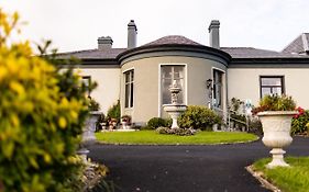 Ballinalacken Castle Country House Hotel
