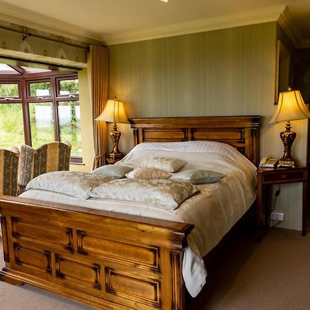 Ballinalacken Castle Country House Hotel Doolin Extérieur photo