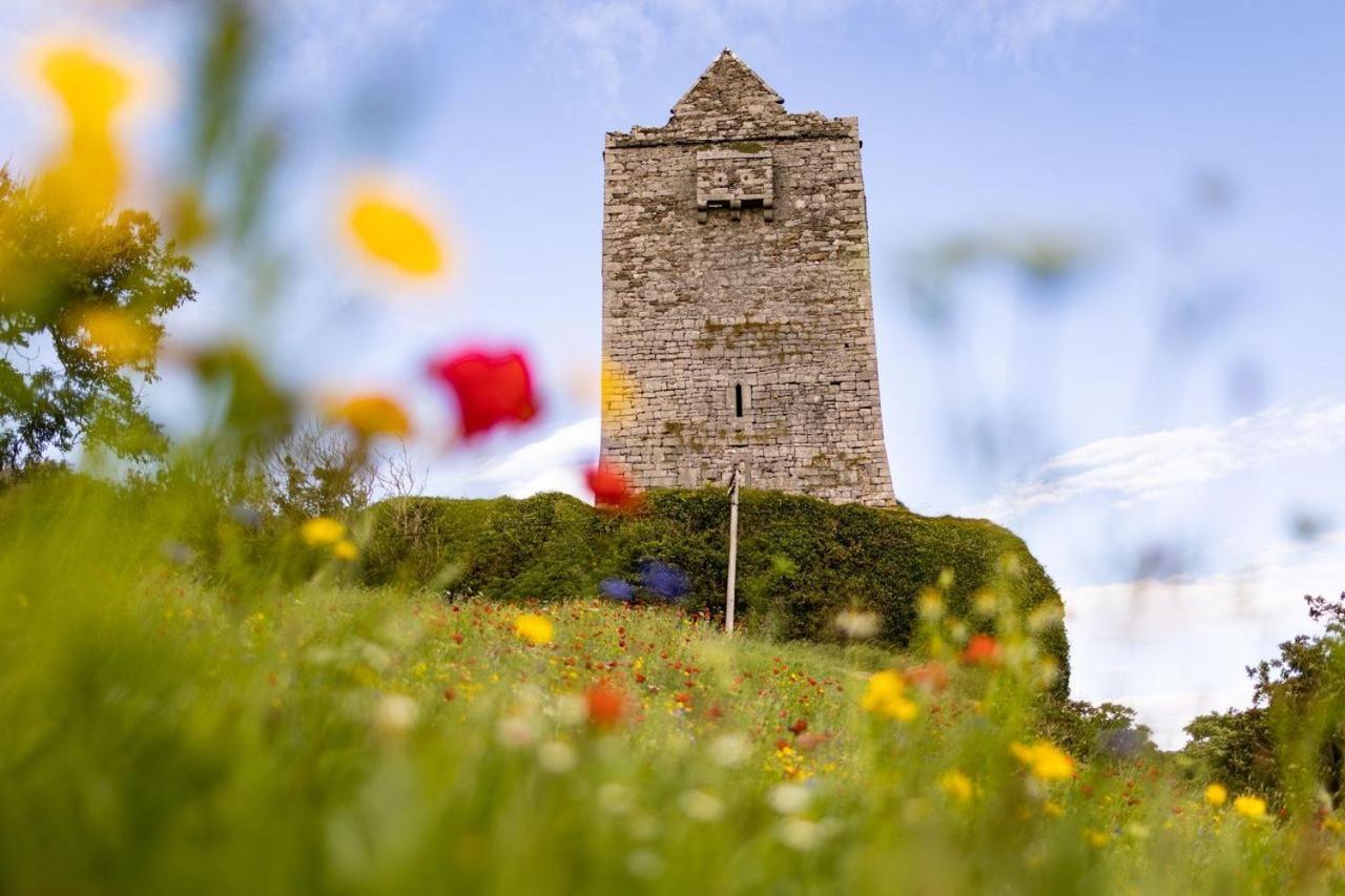 Ballinalacken Castle Country House Hotel Doolin Extérieur photo