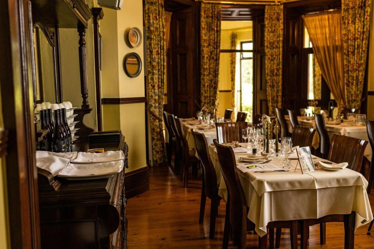 Ballinalacken Castle Country House Hotel Doolin Extérieur photo
